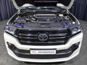 Toyota Land Cruiser 200 Series Рестайлинг 2 Москва  - изображение 37