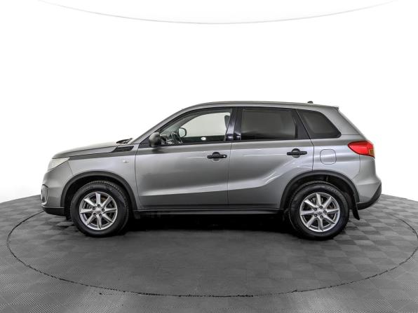 Suzuki Vitara II с пробегом 2015 года, цена 1 325 000 рублей, 104915 км, внедорожник, Автокод Объявления