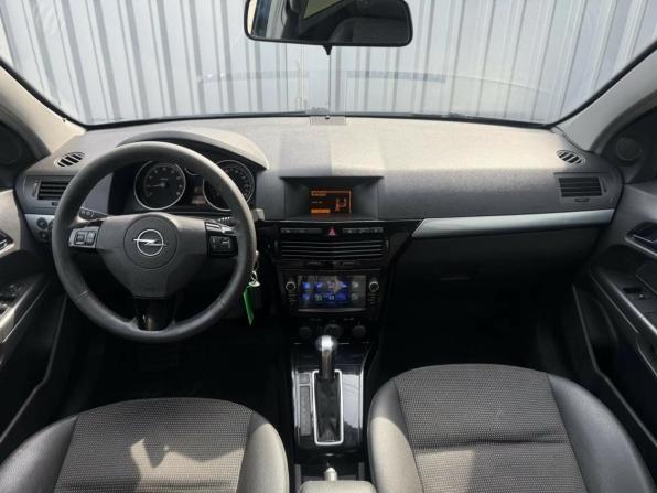 Opel Astra H Рестайлинг с пробегом 2007 года, цена 499 000 рублей, 178336 км, седан, Автокод Объявления