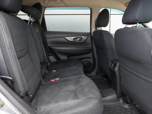 Nissan X-Trail III с пробегом 2017 года, цена 1 679 000 рублей, 176373 км, внедорожник, Автокод Объявления