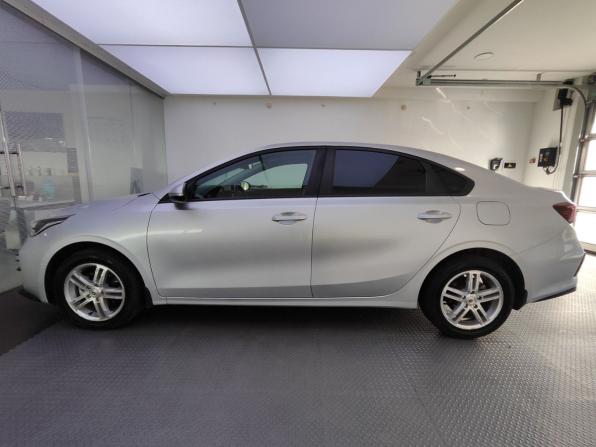 Kia Cerato IV с пробегом 2019 года, цена 1 749 000 рублей, 68000 км, седан, Автокод Объявления