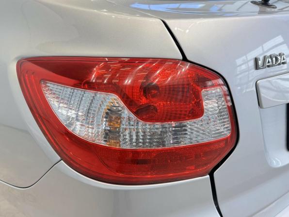 Lada (ВАЗ) Granta I с пробегом 2017 года, цена 650 000 рублей, 91965 км, седан, Автокод Объявления