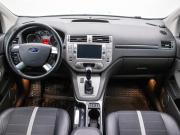 Ford Kuga I Москва  - изображение 30