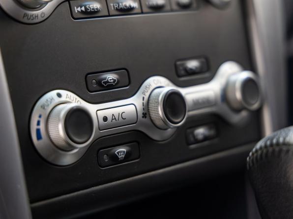 Nissan Teana II Рестайлинг с пробегом 2011 года, цена 1 188 000 рублей, 148353 км, седан, Автокод Объявления
