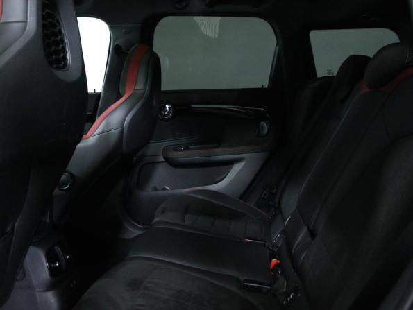 Mini Countryman II с пробегом 2019 года, цена 2 940 462 рубля, 90304 км, внедорожник, Автокод Объявления