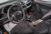 Lada (ВАЗ) Granta I Рестайлинг Томск  - изображение 26