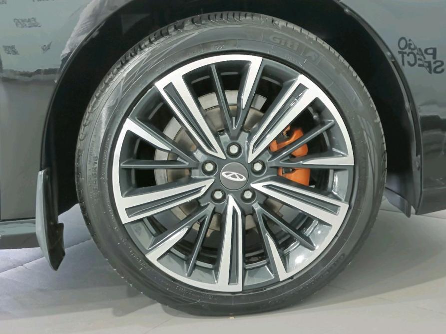 Chery Arrizo 8 Оренбург  - изображение 30