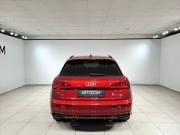 Audi Q5 II (FY) Москва  - изображение 31