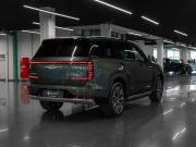 GAC Trumpchi S7 I Москва  - изображение 38
