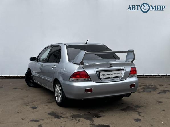 Mitsubishi Lancer IX с пробегом 2005 года, цена 350 000 рублей, 303680 км, седан, Автокод Объявления
