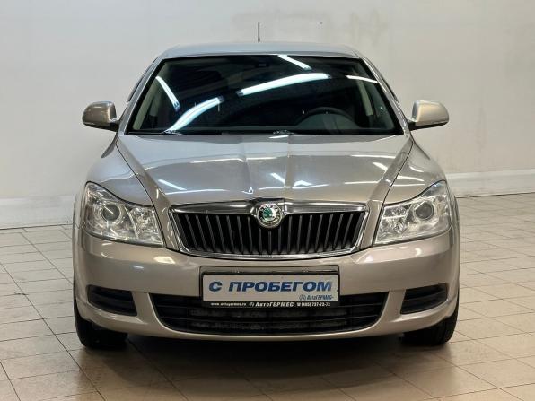 Skoda Octavia II (A5) Рестайлинг с пробегом 2013 года, цена 925 000 рублей, 142410 км, лифтбек, Автокод Объявления