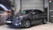 Hyundai Avante VI Рестайлинг Уфа  - изображение 16
