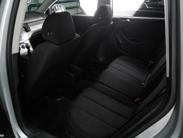 Volkswagen Passat B6 с пробегом 2007 года, цена 694 000 рублей, 175179 км, универсал, Автокод Объявления