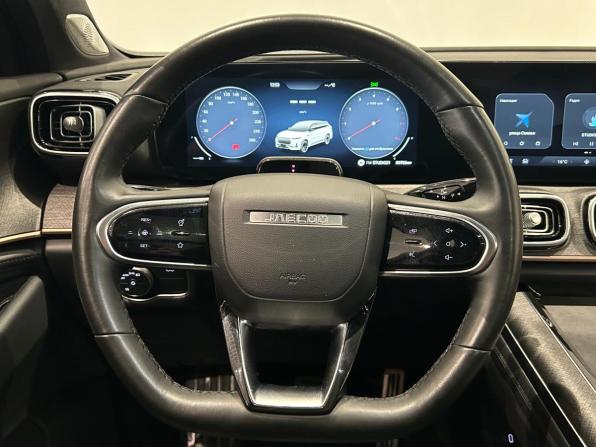 Jaecoo J8 с пробегом 2024 года, цена 2 649 000 рублей, 89761 км, внедорожник, Автокод Объявления