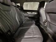 Chery Tiggo 8 Pro Max I Рестайлинг Москва  - изображение 36