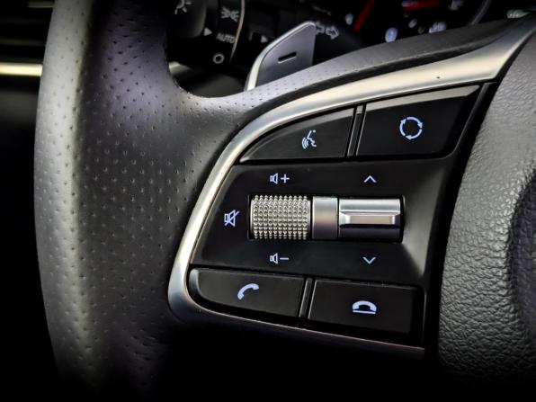 Genesis G70 I с пробегом 2020 года, цена 2 610 000 рублей, 134782 км, седан, Автокод Объявления