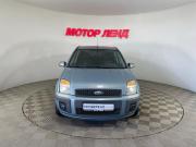 Ford Fusion I Рестайлинг Воронеж  - изображение 21