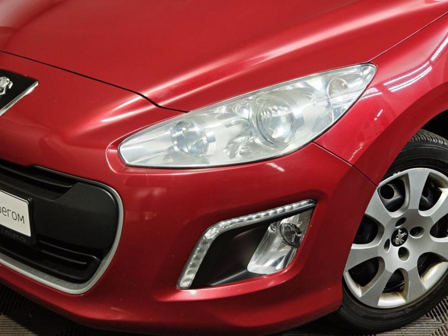 Peugeot 308 I Рестайлинг Москва  - изображение 10