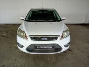 Ford Focus II Рестайлинг Москва  - изображение 19