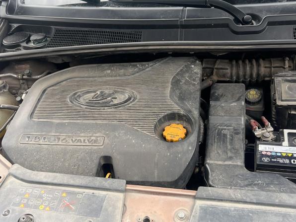 Lada (ВАЗ) XRAY I с пробегом 2016 года, цена 460 000 рублей, 134926 км, хэтчбек, Автокод Объявления
