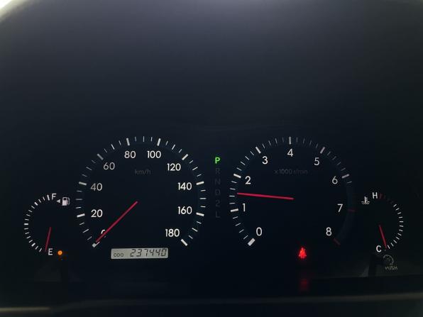Toyota Allion I с пробегом 2002 года, цена 520 000 рублей, 236000 км, седан, Автокод Объявления