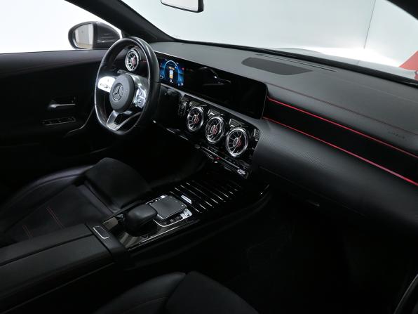 Mercedes-Benz CLA II (C118 X118) с пробегом 2019 года, цена 3 100 000 рублей, 78000 км, седан, Автокод Объявления