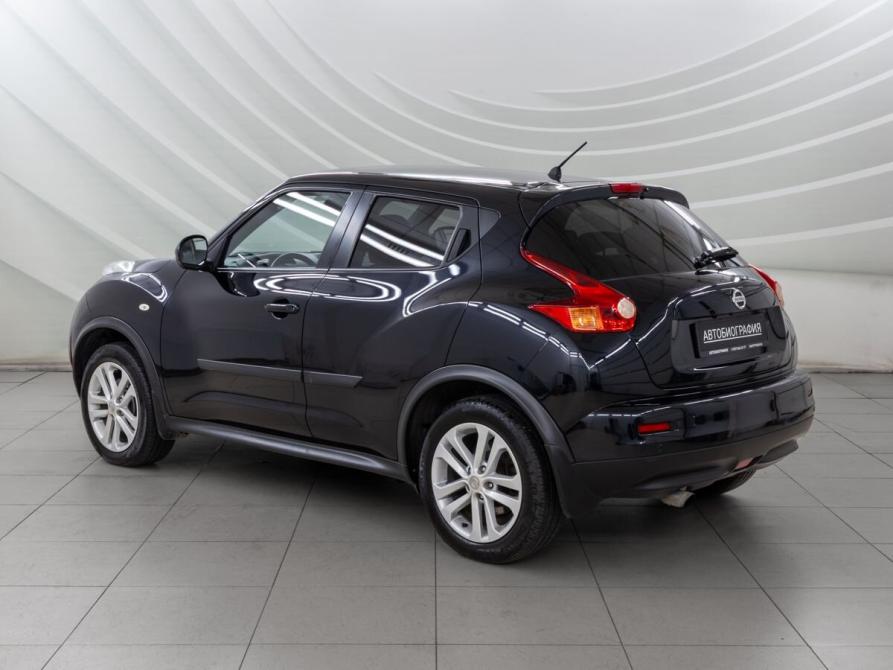 Nissan Juke I Волгоград  - изображение 5