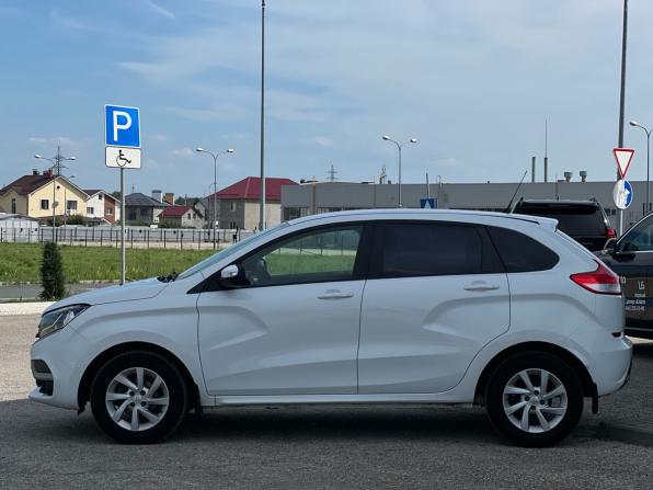 Lada (ВАЗ) XRAY I с пробегом 2017 года, цена 799 000 рублей, 84700 км, хэтчбек, Автокод Объявления