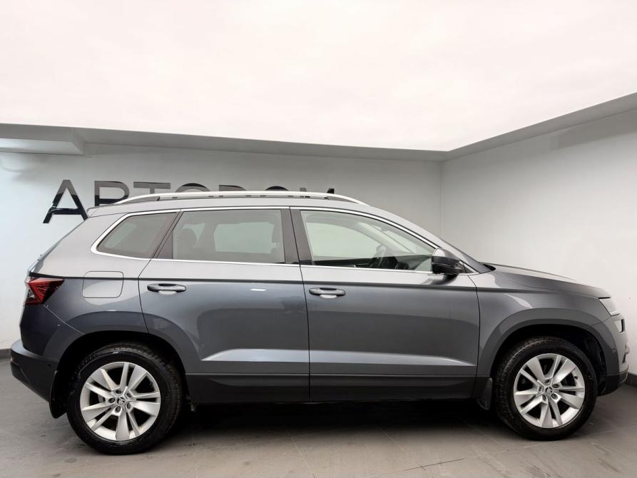 Skoda Karoq I Москва  - изображение 5