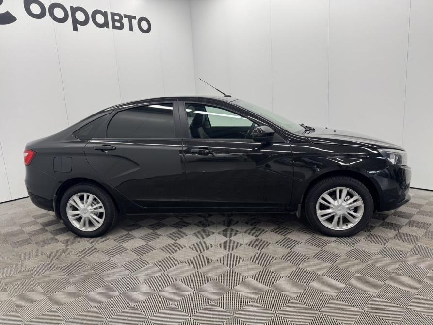 Lada (ВАЗ) Vesta I Воронеж  - изображение 9