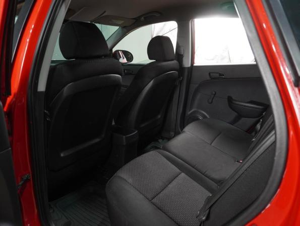 Hyundai i30 I с пробегом 2009 года, цена 549 000 рублей, 210090 км, хэтчбек, Автокод Объявления