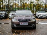 Skoda Octavia III (A7) Санкт-Петербург  - изображение 14