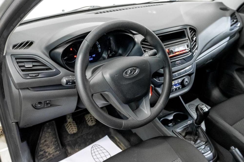 Lada (ВАЗ) Vesta I Ульяновск  - изображение 16