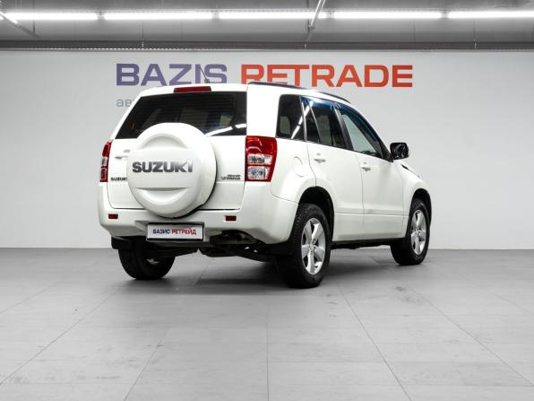 Suzuki Grand Vitara II Рестайлинг с пробегом 2012 года, цена 1 200 000 рублей, 199243 км, внедорожник, Автокод Объявления