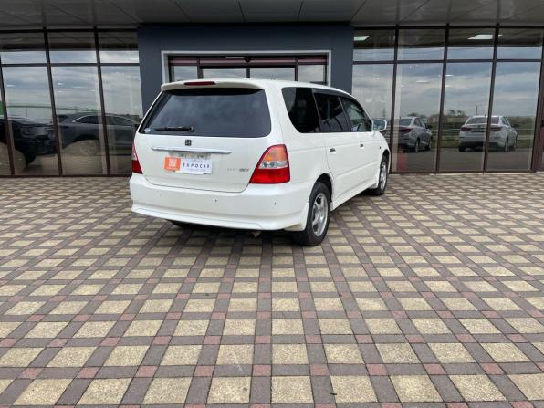 Honda Odyssey II с пробегом 2001 года, цена 760 000 рублей, 196000 км, компактвэн, Автокод Объявления