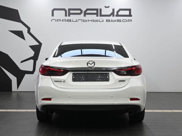 Mazda 6 III (GJ) с пробегом 2013 года, цена 1 499 900 рублей, 228102 км, седан, Автокод Объявления