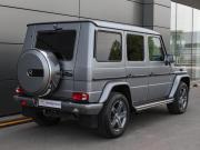 Mercedes-Benz G-Класс II (W463) Рестайлинг 4 Москва  - изображение 29