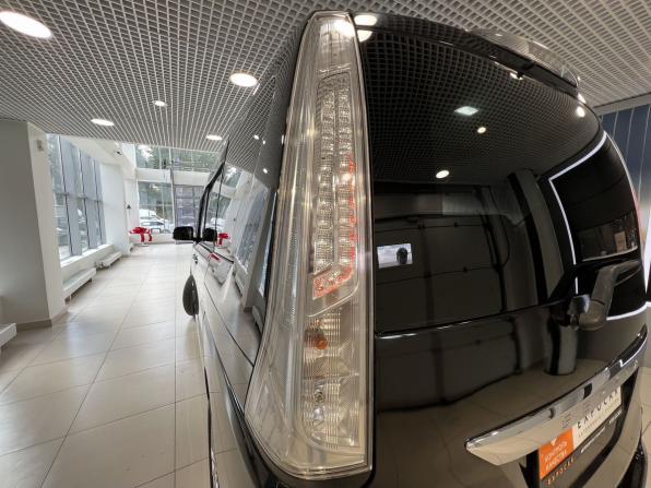 Nissan Serena IV (C26) с пробегом 2015 года, цена 1 210 000 рублей, 188000 км, минивэн, Автокод Объявления