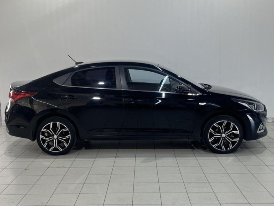 Hyundai Solaris II Курск  - изображение 4