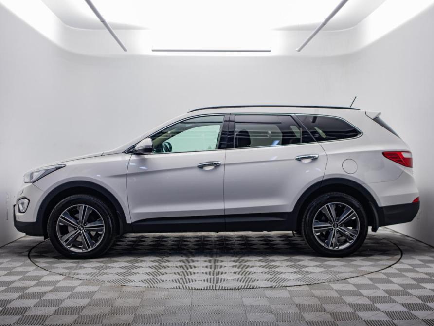 Hyundai Santa Fe III Москва  - изображение 2