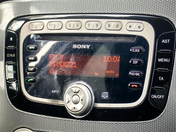 Ford Focus II Рестайлинг с пробегом 2010 года, цена 599 000 рублей, 303000 км, седан, Автокод Объявления