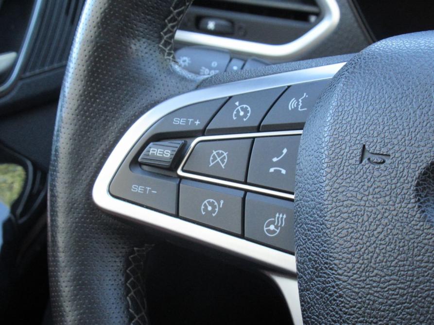 Lada (ВАЗ) Vesta I Рестайлинг (NG) Самара  - изображение 17