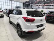 Hyundai Creta I Рестайлинг Казань  - изображение 30