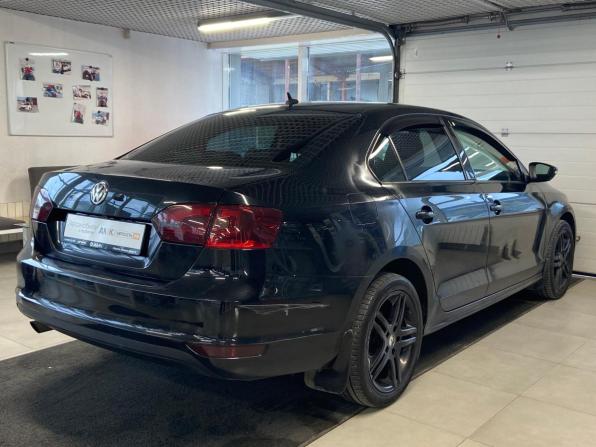 Volkswagen Jetta VI с пробегом 2012 года, цена 723 441 рубль, 355647 км, седан, Автокод Объявления
