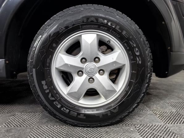 SsangYong Kyron I Рестайлинг с пробегом 2014 года, цена 929 000 рублей, 149553 км, внедорожник, Автокод Объявления