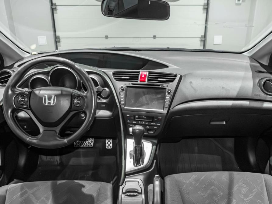 Honda Civic IX Екатеринбург  - изображение 16