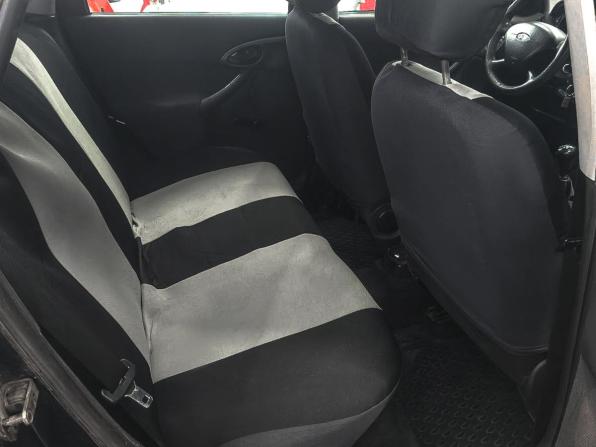 Ford Focus I Рестайлинг с пробегом 2004 года, цена 289 000 рублей, 182000 км, седан, Автокод Объявления