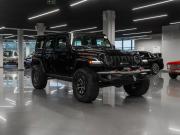 Jeep Wrangler IV (JL) Рестайлинг Москва  - изображение 31