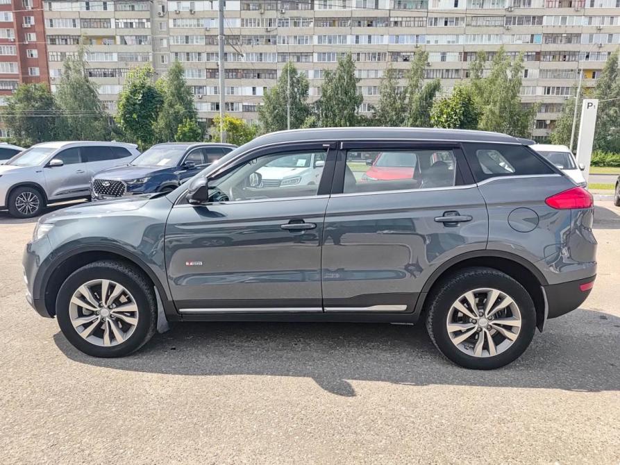Geely Atlas I Йошкар-Ола  - изображение 10