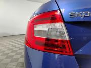 Skoda Octavia III (A7) Рестайлинг Уфа  - изображение 36